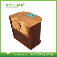 Top Quality! Far Infrared Foot Sauna, Far-Infrared Ray (FIR) Foot Barrel